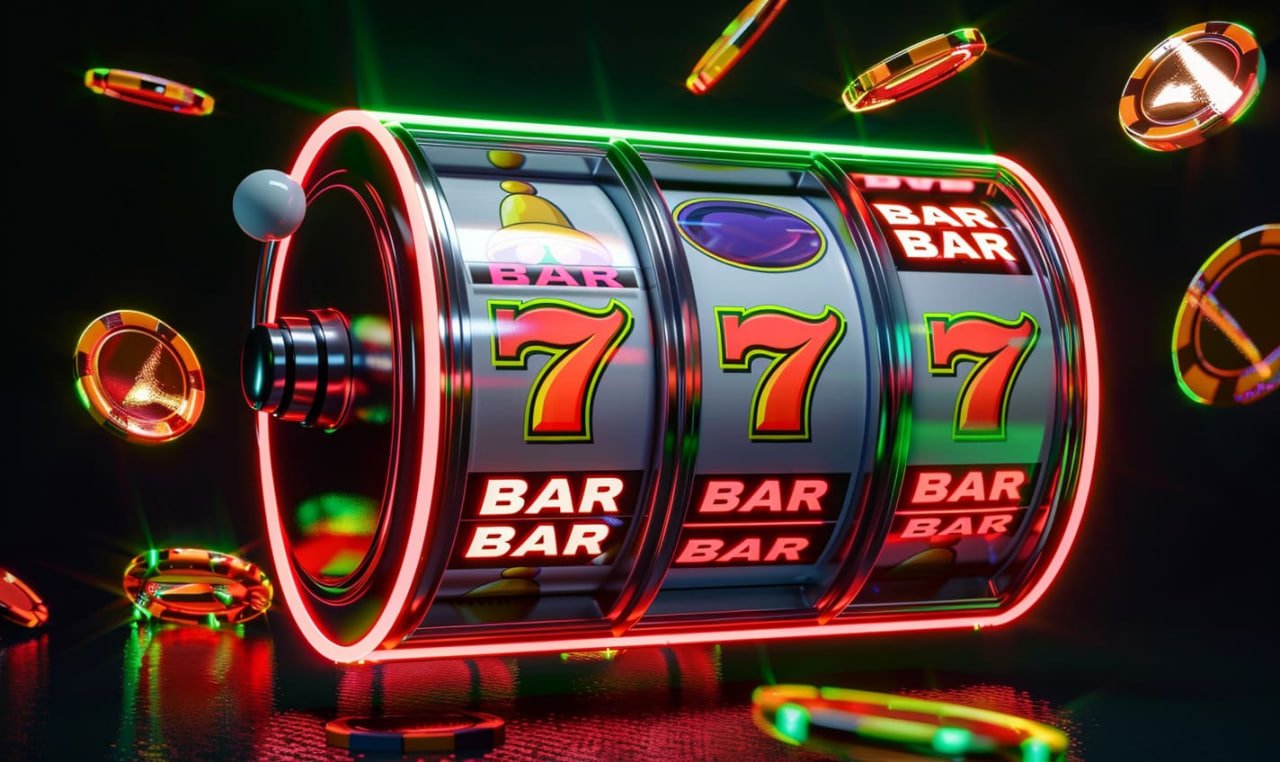 Jackpot Slots ဂိမ်းများ MMK ငွေကြေး