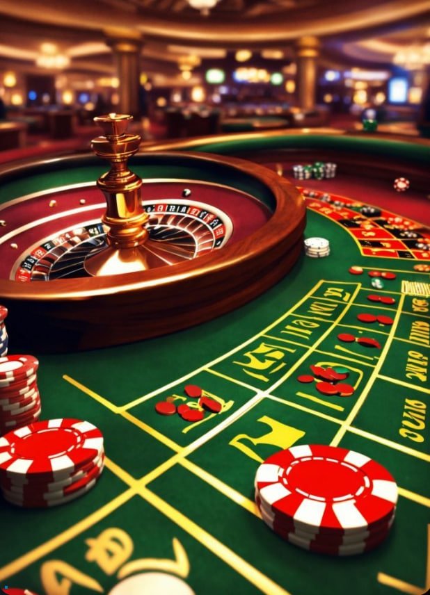 မြန်မာ့ online slot games အမျိုးအစားများ