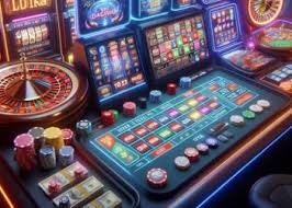 Video Slots ဂိမ်းများ မြန်မာနိုင်ငံ