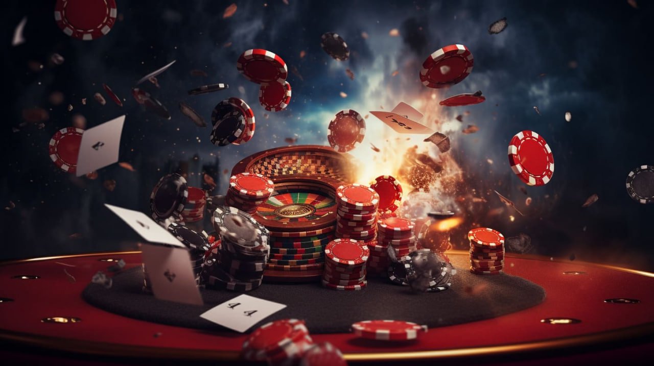 Live Baccarat ကတ်ဂိမ်း မြန်မာနိုင်ငံ online casino