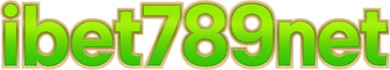 ibet789net လိုဂို